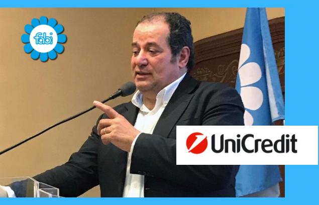CAE UNICREDIT, ALLA FABI LA GUIDA DELL’ALLEANZA SINDACALE DEL GRUPPO