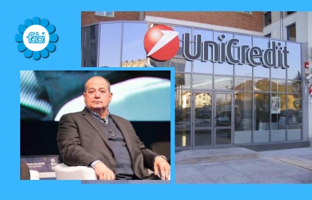 PREMIO DA 2.200 EURO PER TUTTI I 37MILA DIPENDENTI DI UNICREDIT