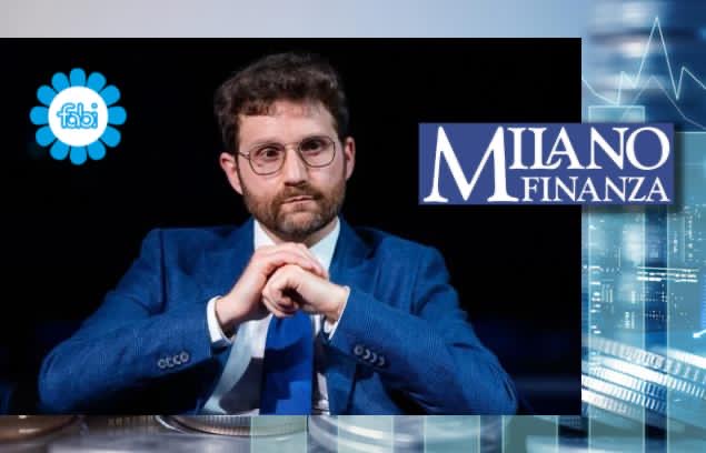 MATTIA PARI A MF: “SINDACATO ATTENTO A COME CAMBIA IL LAVORO”