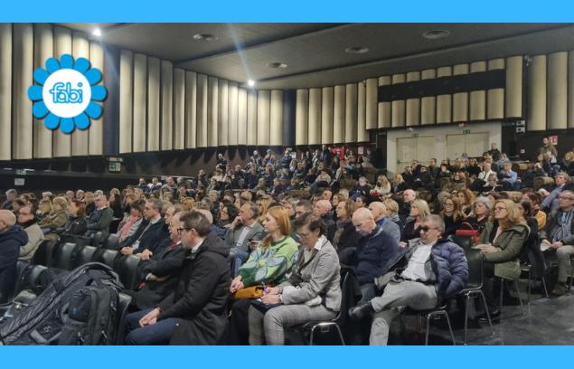 CONTRATTO NAZIONALE, PIENONE A PORDENONE DOVE PASSA AL 98%