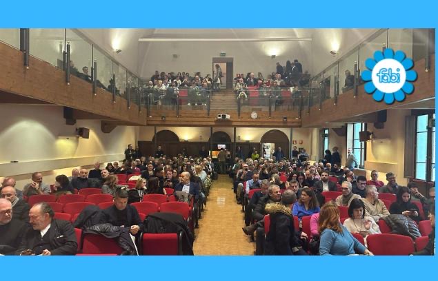 IL PLEBISCITO DI BRESCIA PER IL NUOVO CONTRATTO NAZIONALE