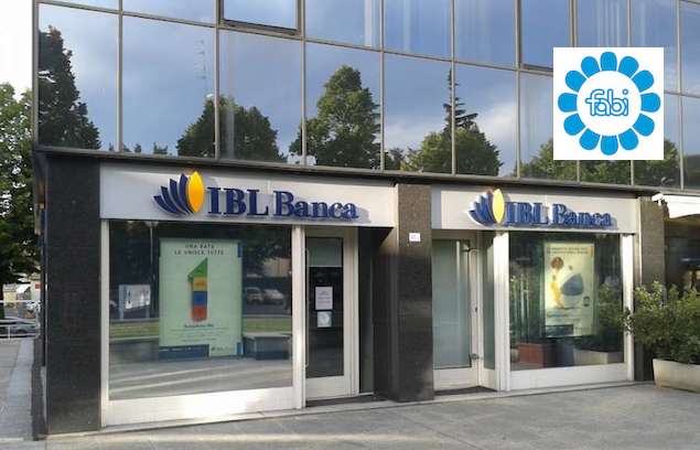 FABI ROMA, NUOVA RSA IN IBL BANCA
