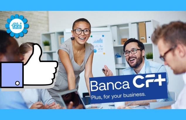 BANCACF+, RINNOVATO IL CONTRATTO INTEGRATIVO AZIENDALE