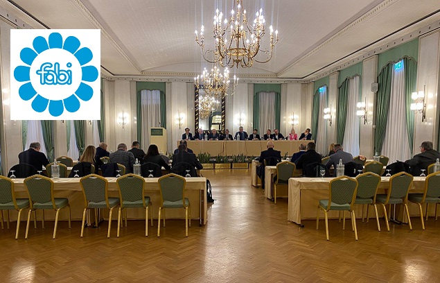 FABI, INCONTRO A ROMA TRA SEGRETERIA NAZIONALE E COORDINATORI DEI GRUPPI