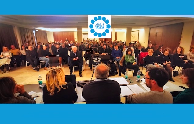 CONTRATTO NAZIONALE, ANCHE A GROSSETO VOTO UNANIME