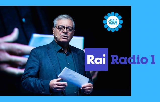 SILEONI IN DIRETTA SU RADIO RAI UNO: «CON MENO DEBITO A BANCHE E FONDI ESTERI CALANO PRESSIONI SU GOVERNO»