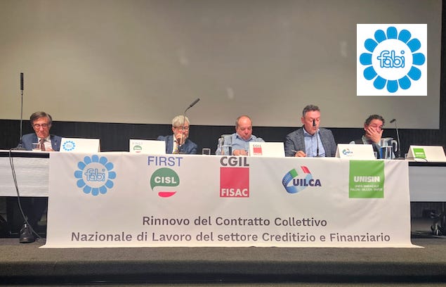 ASSEMBLEA TRENTO, L’IPOTESI DEL CONTRATTO PASSA AL 100%