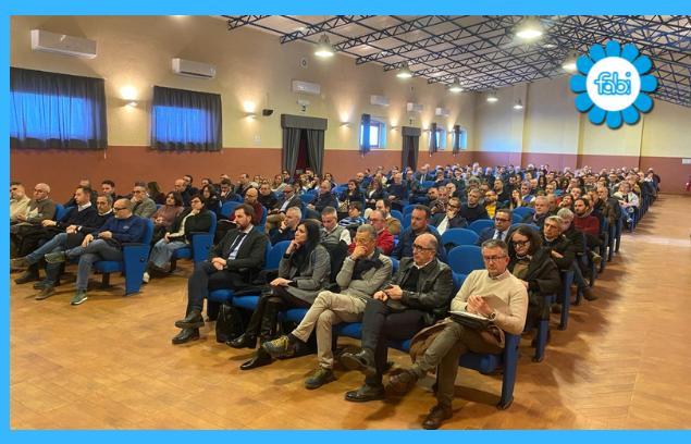 CONTRATTO NAZIONALE, FOGGIA DÀ L’OK CON IL 99,9%