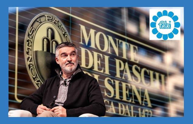 I SINDACATI CHIUDONO ACCORDO PER 300 ASSUNZIONI IN MONTE DEI PASCHI