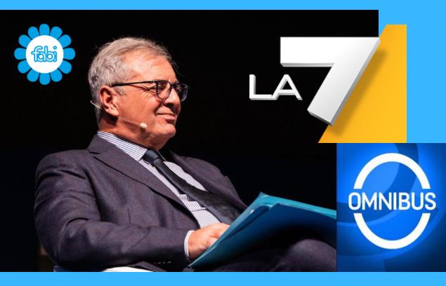 BCE E POLITICA MONETARIA, SILEONI IN DIRETTA SU LA7