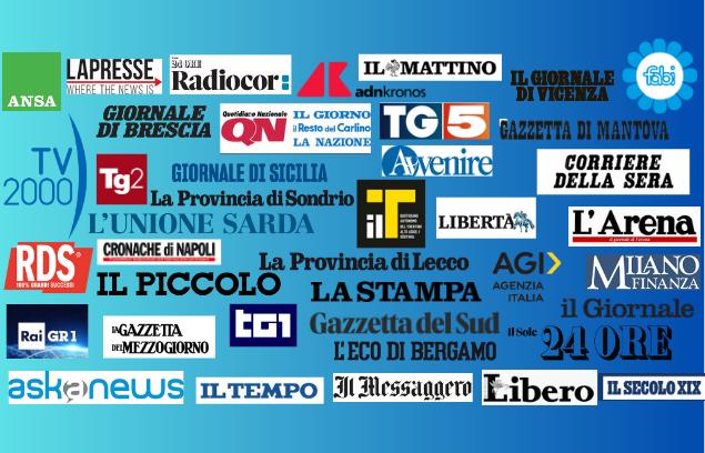 LA FABI SU TUTTI I MEDIA CON LO STUDIO SUI RISPARMI