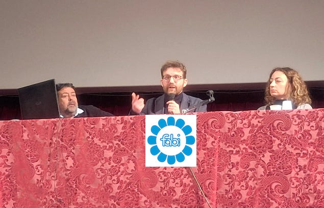 ASSEMBLEA PARMA, UNANIMITÀ PER IL NUOVO CCNL