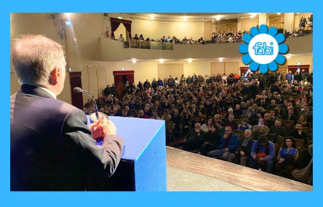 CONTRATTO APPROVATO A ROMA CON IL 99,8% DEI CONSENSI