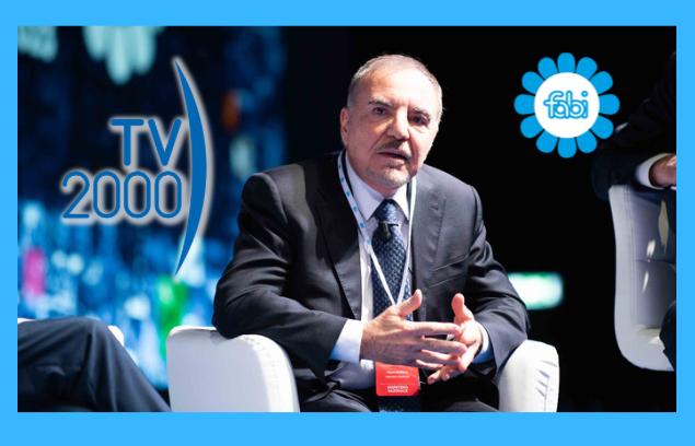 MUTUI E FAMIGLIE IN DIFFICOLTÀ, MORELLI A TV2000