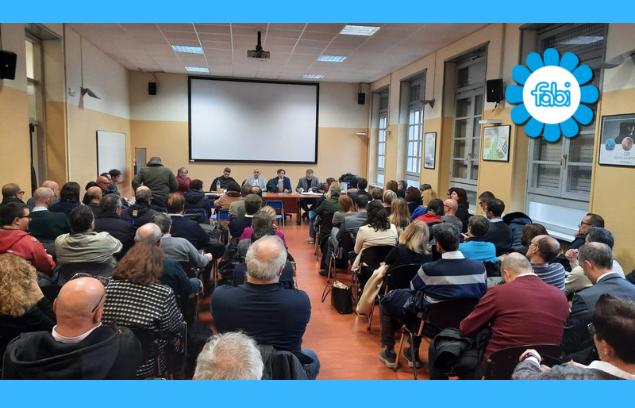 CONTRATTO NAZIONALE, A LODI PASSA COL 100% DEI SÌ