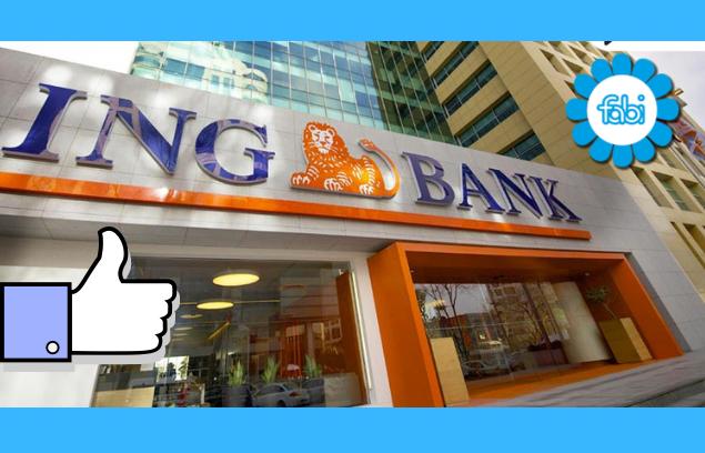 FABI ROMA, NUOVA RAPPRESENTANZA IN ING BANK