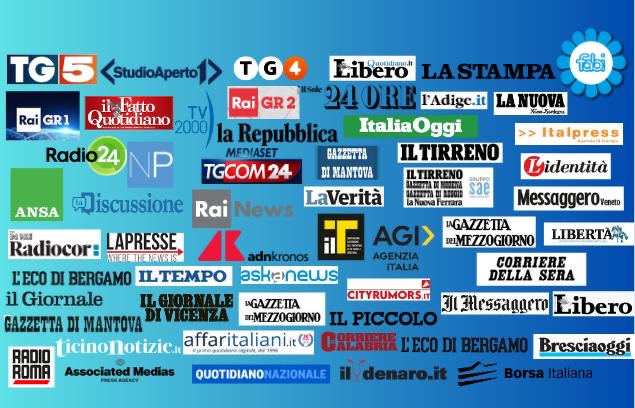MUTUI E TASSI D’INTERESSE: LA FABI SU TV, RADIO E AGENZIE