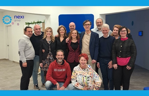 FABI NEXI, PRIMO CONGRESSO DEL COORDINAMENTO