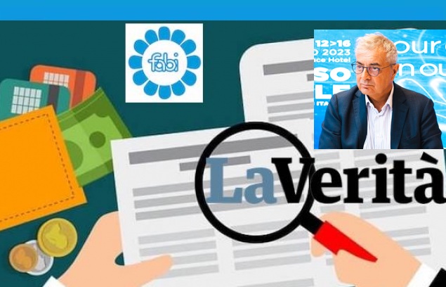 L’AUMENTO DEI BANCARI SI CONFERMA UN RECORD