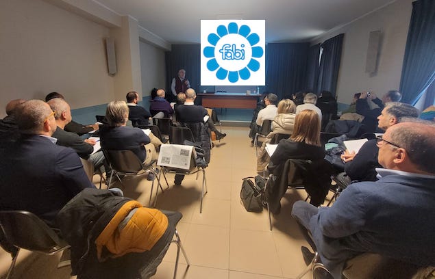 PREVIDENZA E WELFARE, SEMINARIO A SIRACUSA