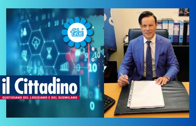 FABI, PRIMO SINDACATO IN ITALIA