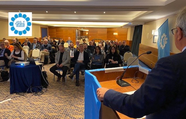 CONGRESSO FABI BNL, IL FUTURO È OGGI