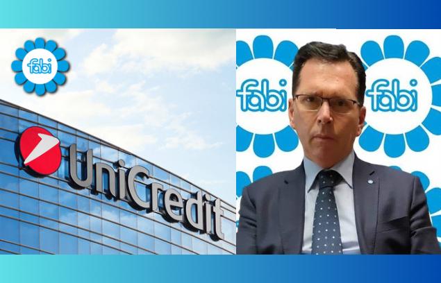FABI PALERMO, NASCE MY AGENT UNICREDIT
