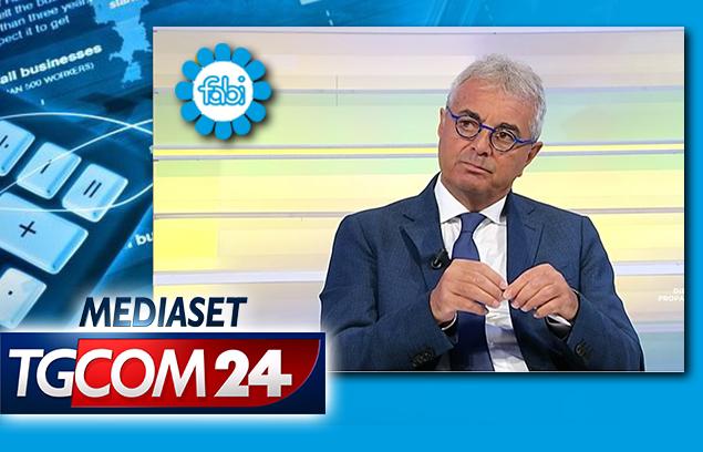 SILEONI AL TGCOM24: «SEGNALI POSITIVI SULLE RICHIESTE DI MUTUI»