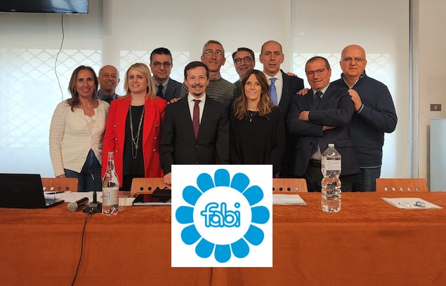COORDINAMENTO FABI BANCA PUGLIA E BASILICATA, AL FIANCO DEI LAVORATORI