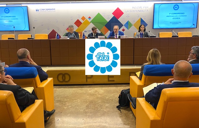 FABI ICCREA, VERSO UN RINNOVO CHE PREMI I LAVORATORI