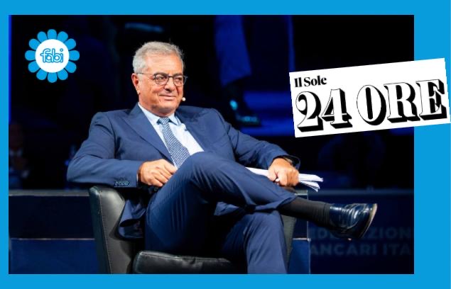 LE OPS COINVOLGONO 102MILA LAVORATORI, SILEONI SU SOLE24ORE