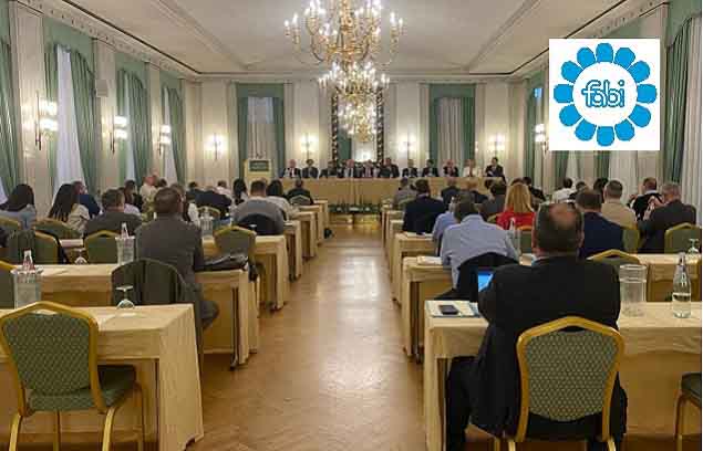 CDC FABI, NOMINA DEI COORDINATORI DI GRUPPO E DEI MEMBRI DEI DIPARTIMENTI