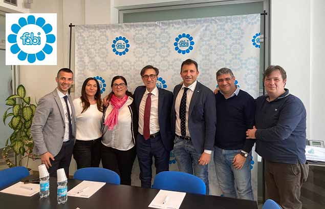 PRIMA RIUNIONE DEL NUOVO COORDINAMENTO FABI GRUPPO MEDIOBANCA