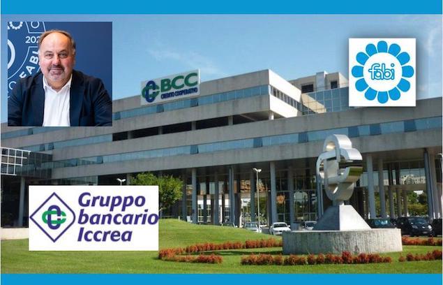 «GIUDIZIO POSITIVO SUL PIANO INDUSTRIALE DI ICCREA, OCCUPAZIONE IN CRESCITA»