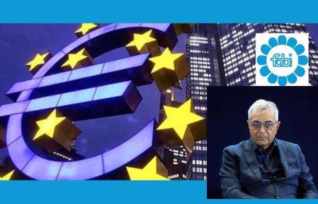 «IL COMPLETAMENTO DELL’UNIONE BANCARIA NON SIA FRETTOLOSO»