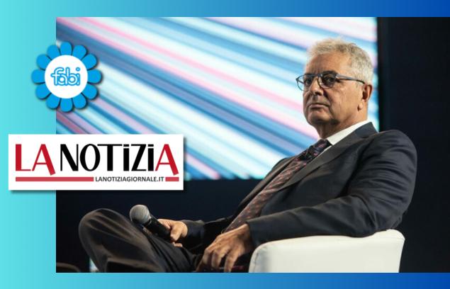 «IL CONTRATTO DEI BANCARI FARÀ STORIA»