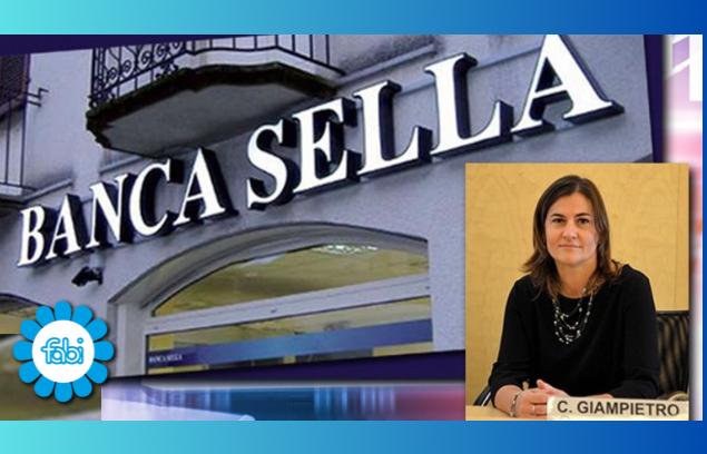 BANCA DEL TEMPO, SINDACATI E GRUPPO SELLA TROVANO L’ACCORDO