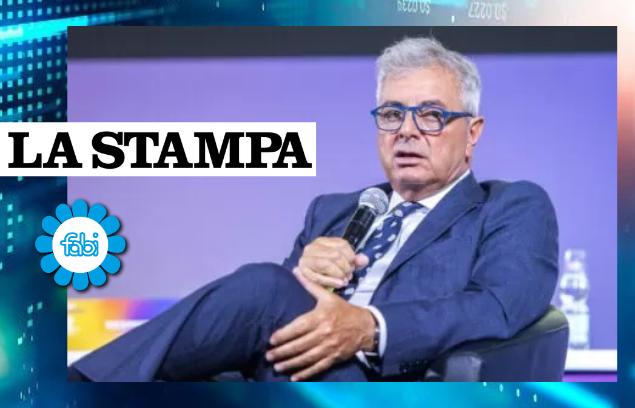 “IMPRESE POCO ORGANIZZATE, LE BANCHE FANNO DA APRIPISTA”