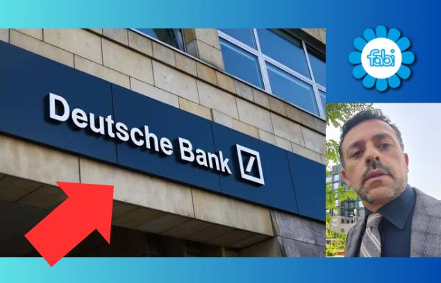 DEUTSCHE BANK, OLTRE 1.600 EURO DI PREMIO AZIENDALE