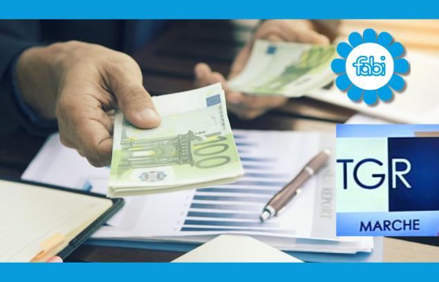DISOCCUPAZIONE, I DATI FABI AL TG3 DELLE MARCHE