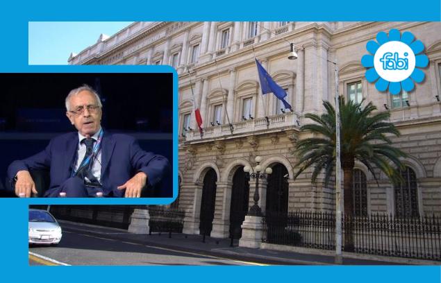 DE MATTIA: «ANCHE BANCA D’ITALIA REALIZZI INDAGINI SUI RISPARMI»