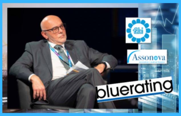 LA FORMAZIONE DI ASSONOVA, XAUSA SU BLUERATING