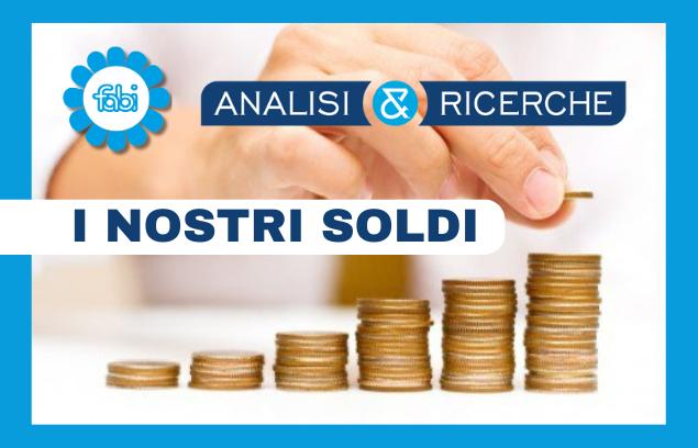 INTERESSI SUI CONTI CORRENTI, LA FABI SULLA STAMPA LOCALE