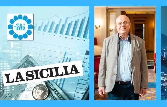 RAFFA: «POSITIVA LA FUSIONE TRA BANCA AGRICOLA POPOLARE DI RAGUSA E BANCA POPOLARE SANT’ANGELO»