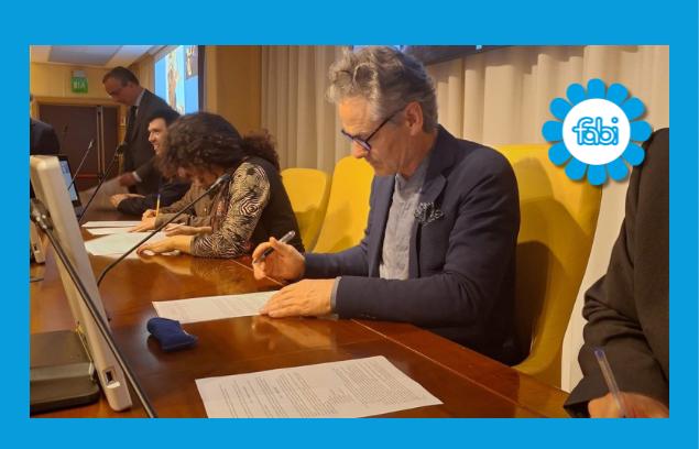 ICCREA, FIRMATO IL PRIMO CONTRATTO INTEGRATIVO
