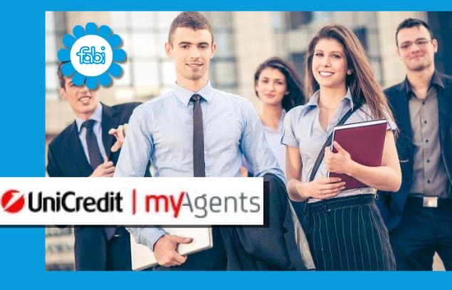 AD AGRIGENTO NASCE IL COORDINAMENTO FABI IN MY AGENTS UNICREDIT