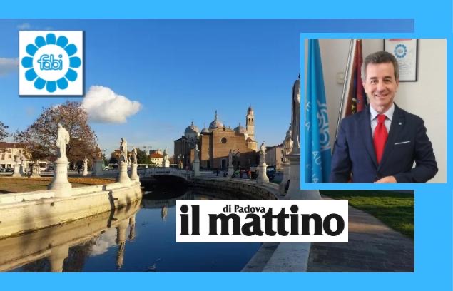 FABI PADOVA, 75 ANNI DI ATTIVITÀ SINDACALE