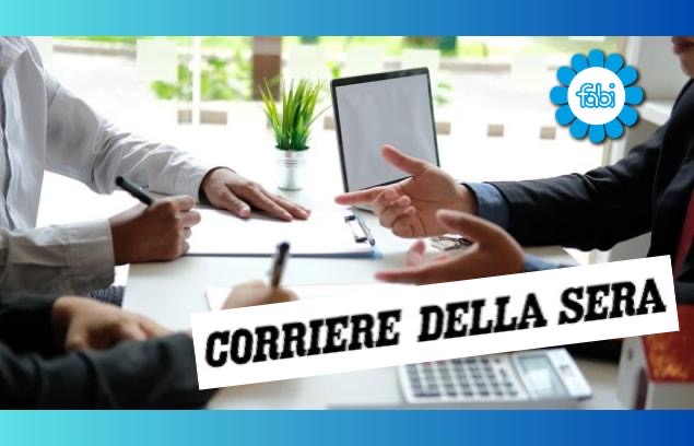 IL GENDER PAY GAP DEI PRESTITI BANCARI, CAMPANIA MAGLIA NERA
