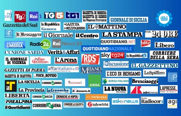 GABBIE BANCARIE SUI CONTI, LO STUDIO FABI SUI MEDIA