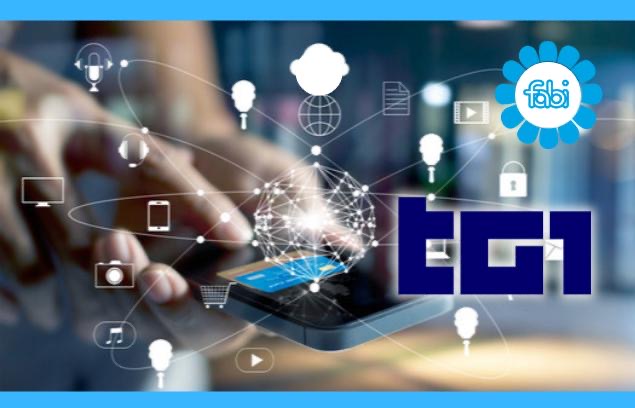 AL TG1 I CONSIGLI DELLA FABI SU HOME BANKING E PAGAMENTI DIGITALI
